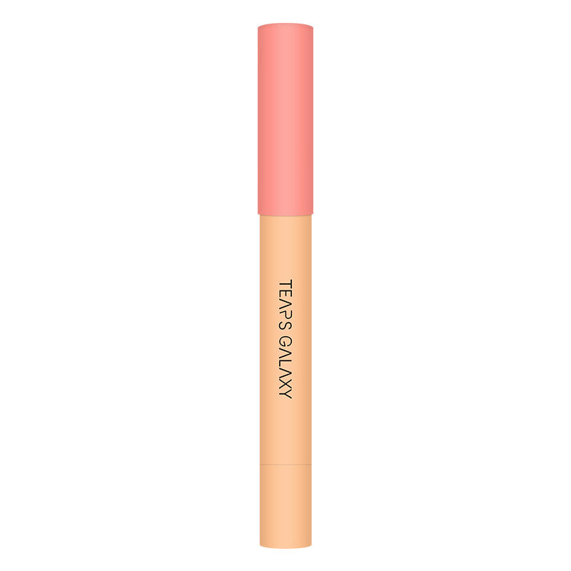 Eye Shadow Stick Pearlescent Brighten Skin Tone Anti-sweat Not Smudge Student Girl