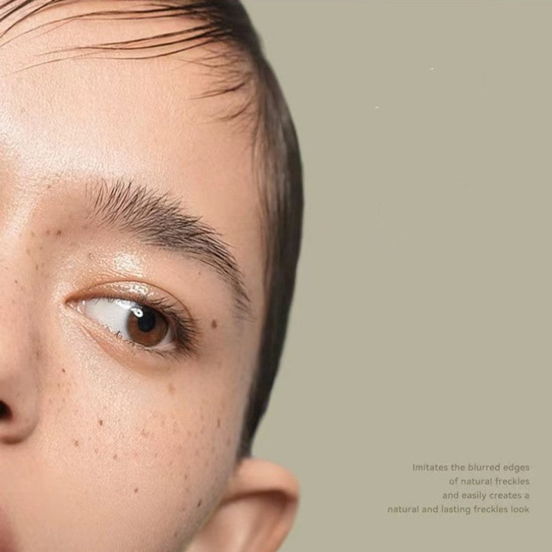 Not Easy To Fade Waterproof Seal Air Cushion Freckles