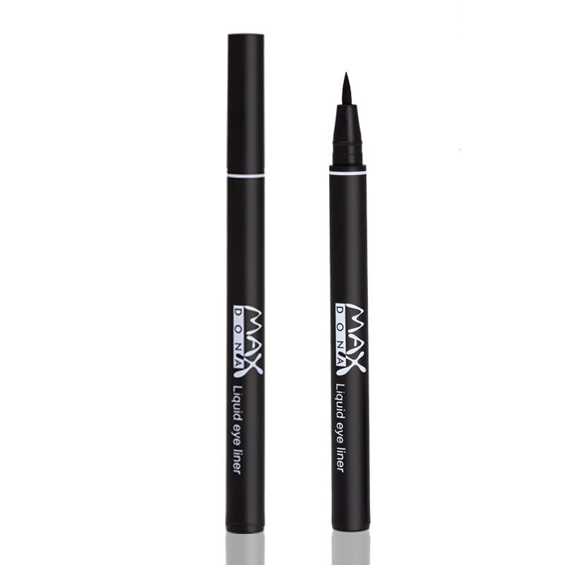 Not Easy To Smudge And Lasting Waterproof Eyeliner