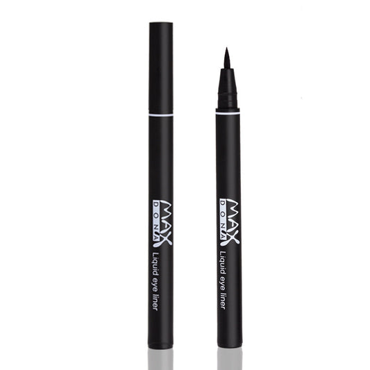 Not Easy To Smudge And Lasting Waterproof Eyeliner