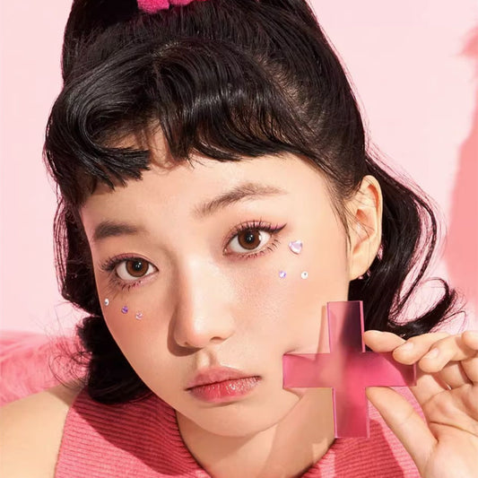 Mini Series Daily Color Contact Lenses