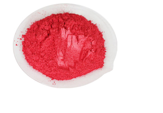 Gold Powder Toning Pigment Powder