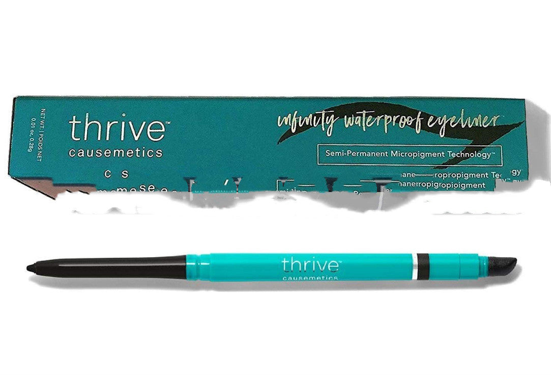 Waterproof Eyeliner Three Colors