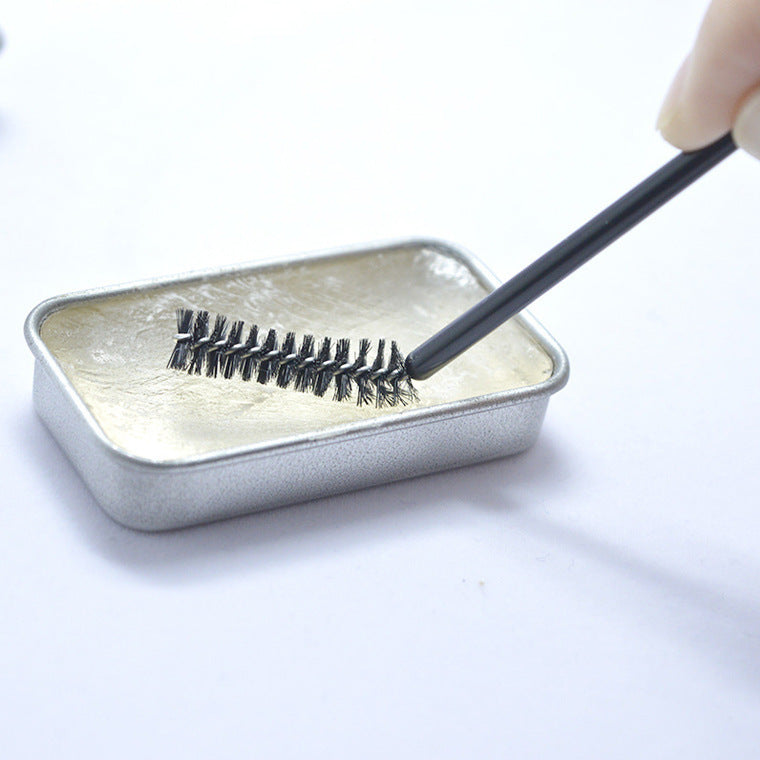 Colourless Hot Wild Eyebrow Hair Styling Cream