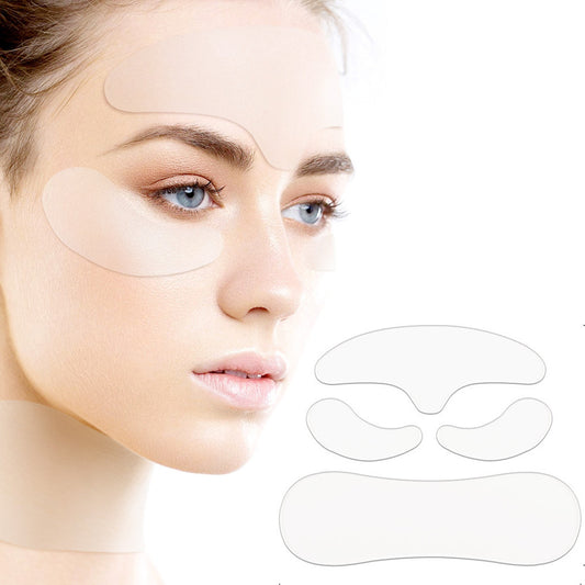 Silicone Patch
