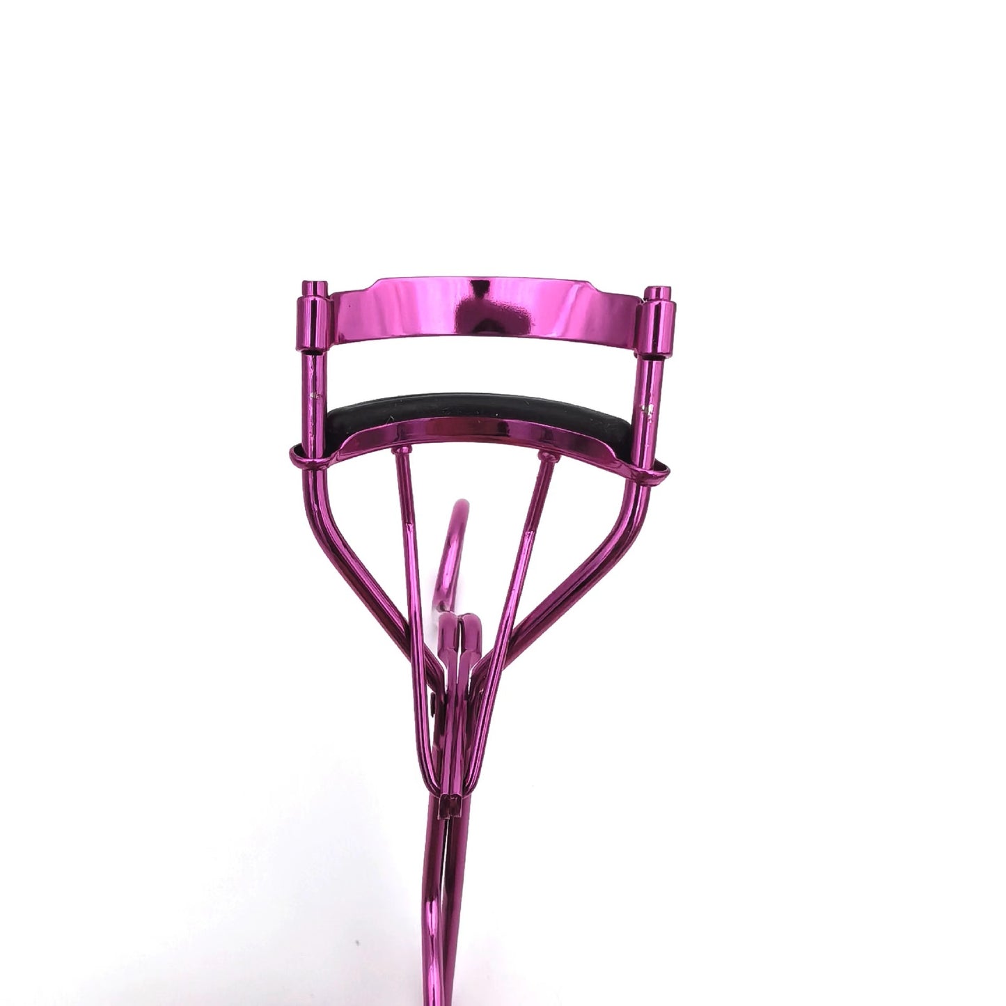 Color Not Hurting Eyelid Stainless Steel Shaping Eyelash Curler